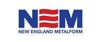 metal fabricators new england|new england metalform inc.